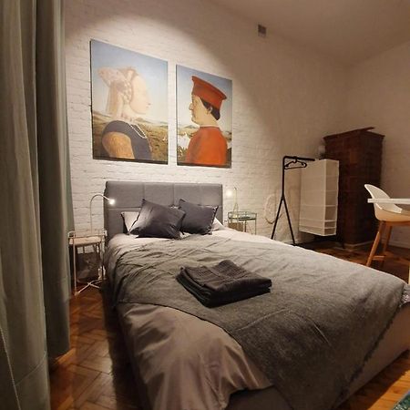 לודז' Takie Studio, Ze Zal Nie Wynajac מראה חיצוני תמונה