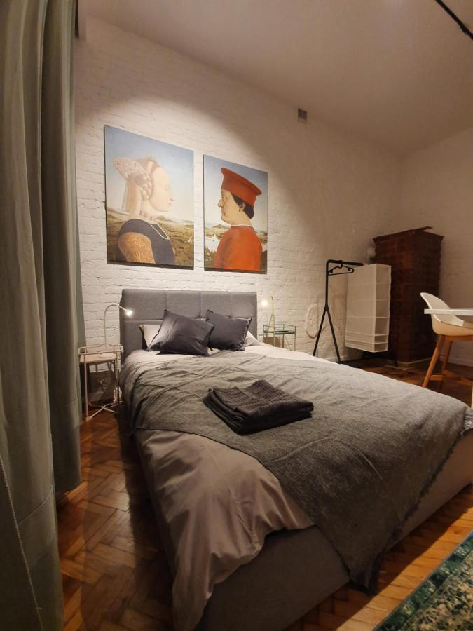 לודז' Takie Studio, Ze Zal Nie Wynajac מראה חיצוני תמונה