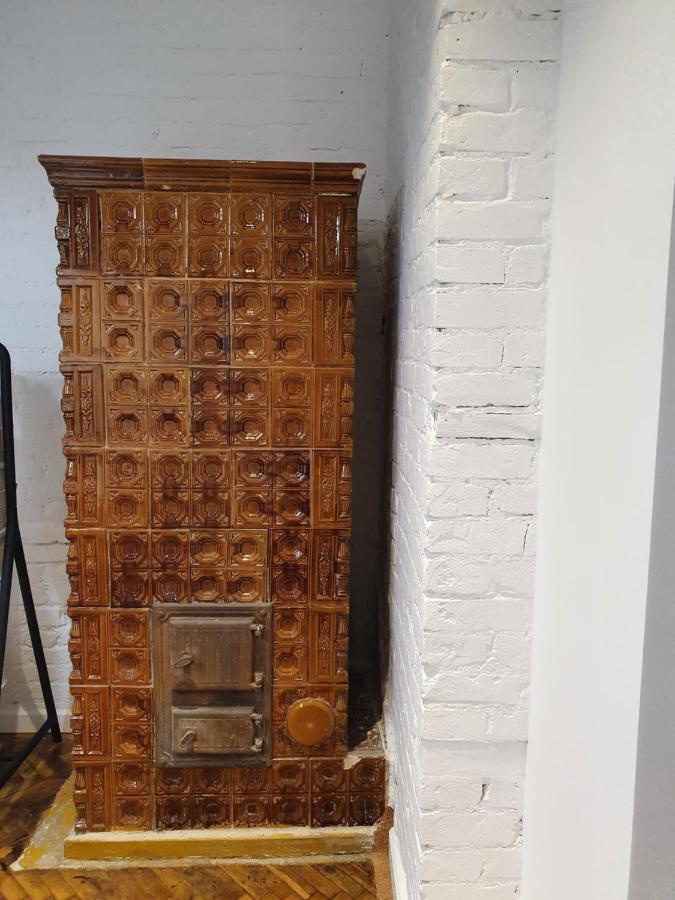 לודז' Takie Studio, Ze Zal Nie Wynajac מראה חיצוני תמונה